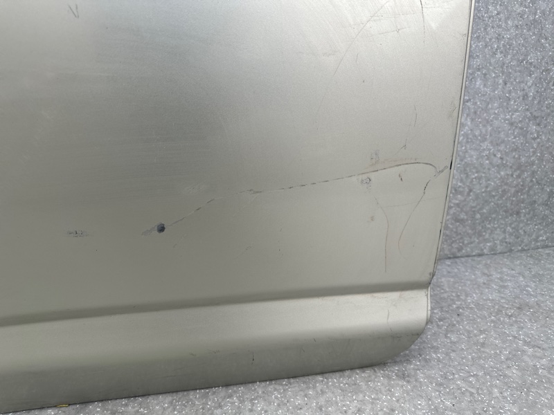 Дверь задняя правая TIIDA/VERSA C11 04-11