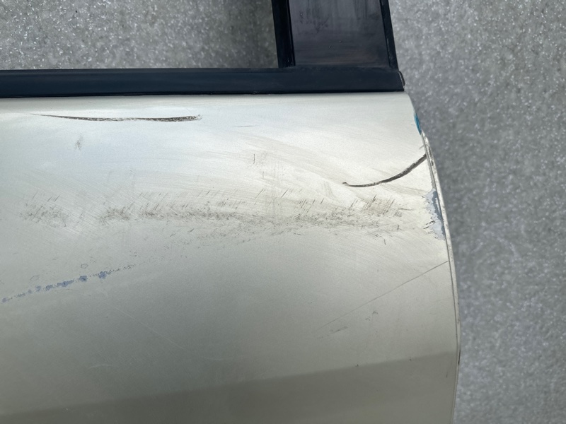 Дверь задняя правая TIIDA/VERSA C11 04-11