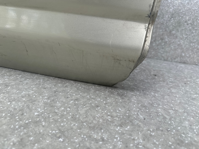 Дверь задняя правая TIIDA/VERSA C11 04-11