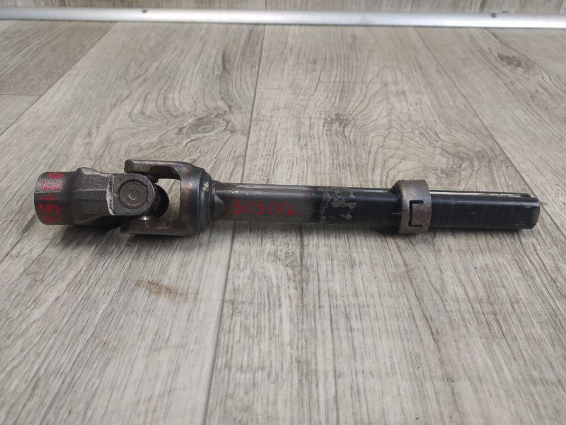 Рулевой карданчик TOYOTA VENZA 09-16 2009 3.5 2GR-FE 452200T010 Б/У