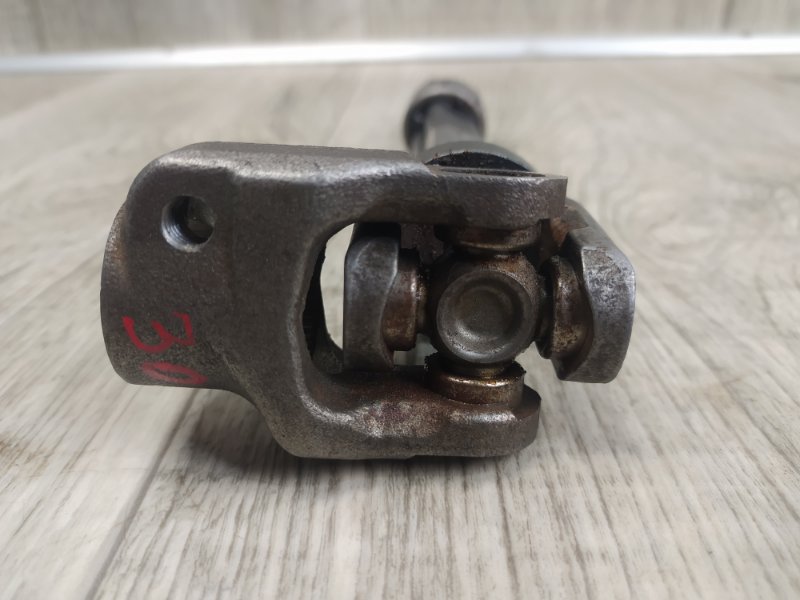 Рулевой карданчик VENZA 09-16 2009 3.5 2GR-FE