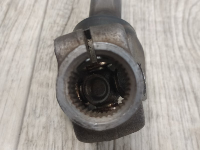 Рулевой карданчик TOYOTA VENZA 09-16 3.5 2GR-FE