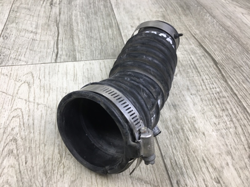 Патрубок воздушного фильтра JUKE 10-19 2011 F15 1.6 MR16DDT