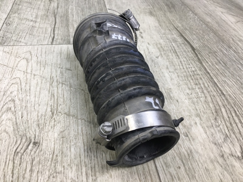 Патрубок воздушного фильтра JUKE 10-19 2011 F15 1.6 MR16DDT