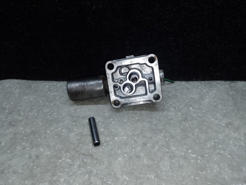 Соленоид АКПП ACURA MDX (YD2) 06-13 2008 3.7 28260-RDK-023 Б/У