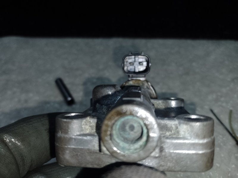 Соленоид АКПП MDX (YD2) 06-13 2008 3.7