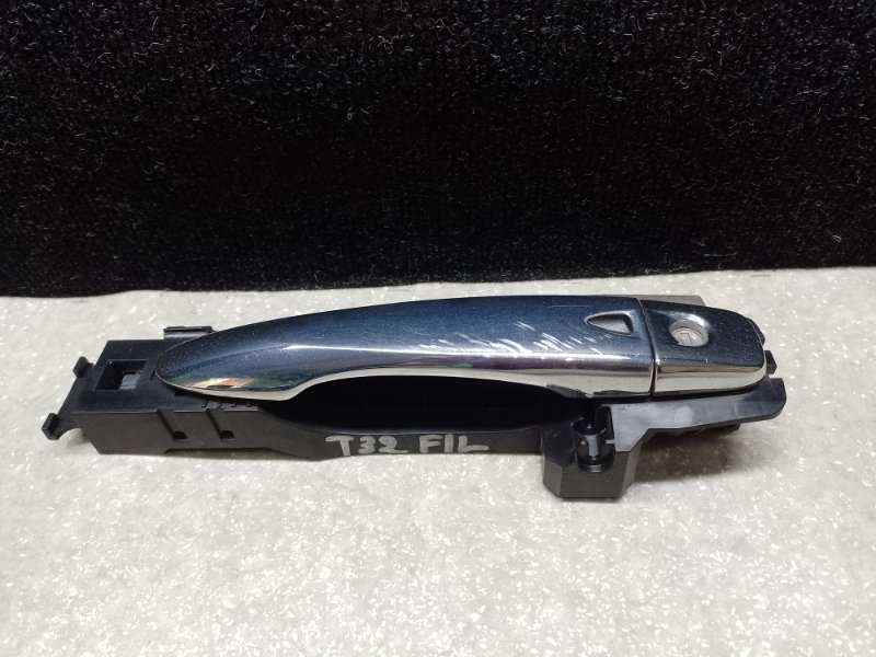 Ручка двери наружная передняя левая X-TRAIL/ROGUE T32 13-20