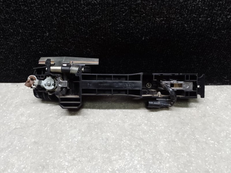 Ручка двери наружная передняя левая NISSAN X-TRAIL/ROGUE T32 13-20