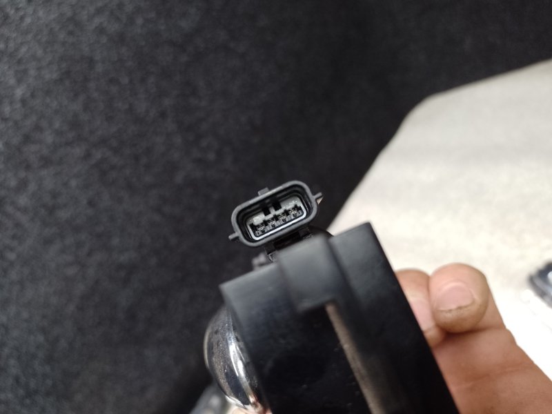 Ручка двери наружная передняя левая X-TRAIL/ROGUE T32 13-20