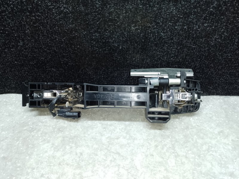 Ручка двери наружная передняя правая NISSAN X-TRAIL/ROGUE T32 13-20