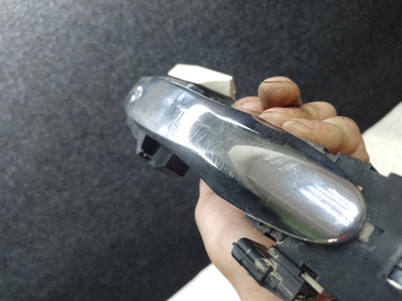 Ручка двери наружная передняя правая X-TRAIL/ROGUE T32 13-20