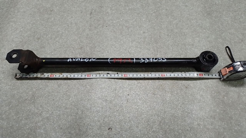 Рычаг задней подвески продольный AVALON 05-12 2007 3.5 2GR-FE