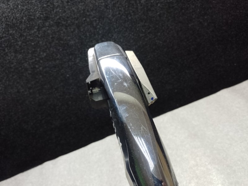 Ручка двери наружная передняя правая X-TRAIL/ROGUE T32 13-20