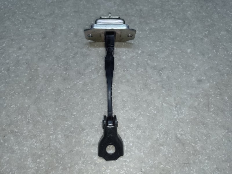 Ограничитель двери передний NISSAN X-TRAIL/ROGUE T32 13-20 80430-4CL0A Б/У