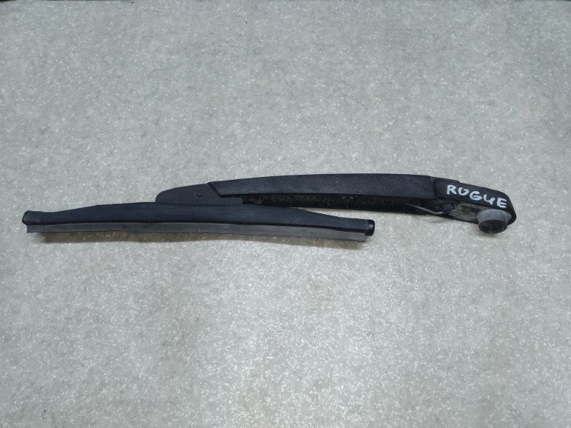 Поводок стеклоочистителя задний NISSAN X-TRAIL/ROGUE T32 13-20 28780-3JA0A Б/У