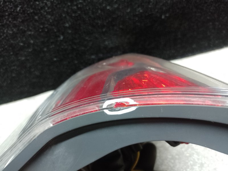 Фонарь внутренний правый X-TRAIL/ROGUE T32 13-20