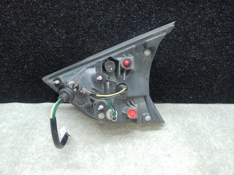 Фонарь внутренний левый NISSAN X-TRAIL/ROGUE T32 13-20