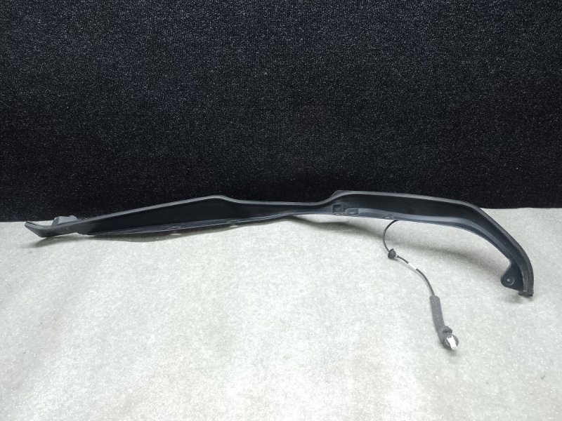 Датчик открытия багажника левый NISSAN X-TRAIL/ROGUE T32 13-20 90569-4BA1A Б/У