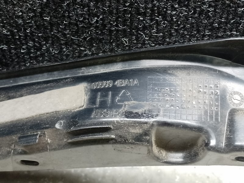 Датчик открытия багажника левый X-TRAIL/ROGUE T32 13-20