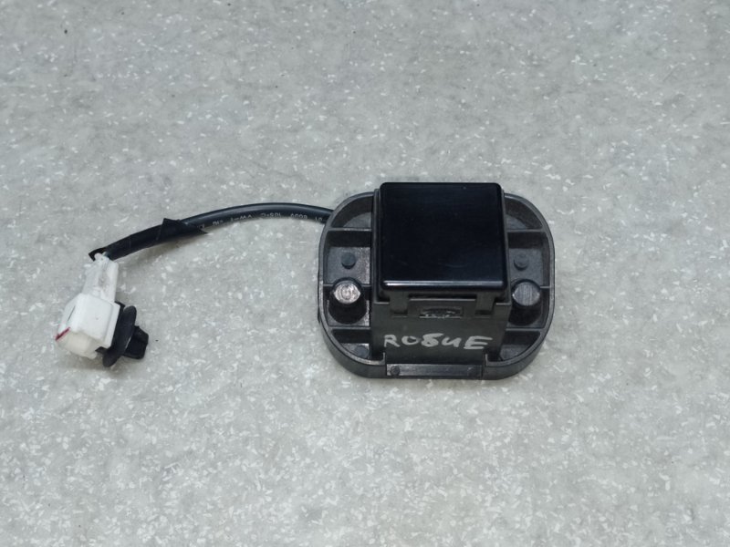 Датчик открытия багажника NISSAN X-TRAIL/ROGUE T32 13-20 285B2-4BA0B Б/У