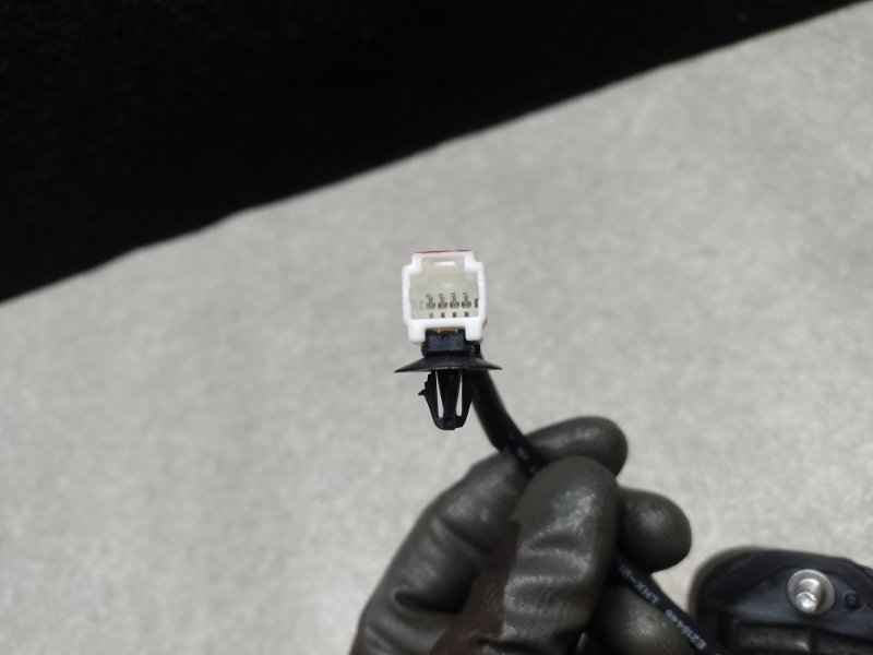 Датчик открытия багажника NISSAN X-TRAIL/ROGUE T32 13-20