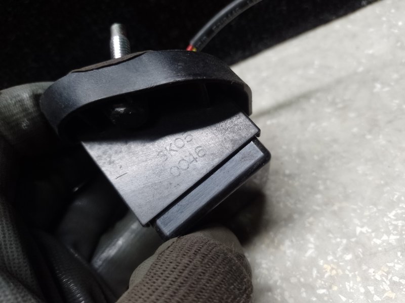 Датчик открытия багажника X-TRAIL/ROGUE T32 13-20