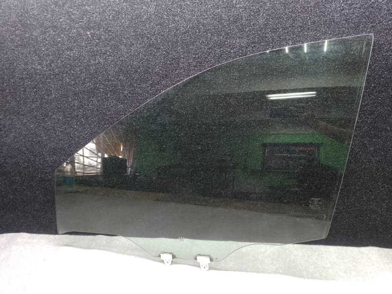 Стекло двери переднее левое NISSAN X-TRAIL/ROGUE T32 13-20 80301-9TA0A Б/У