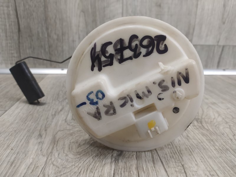 Топливный насос NISSAN MICRA 03-11