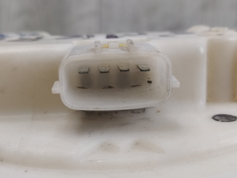 Топливный насос MICRA 03-11