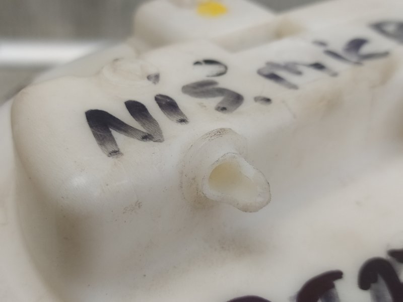 Топливный насос MICRA 03-11