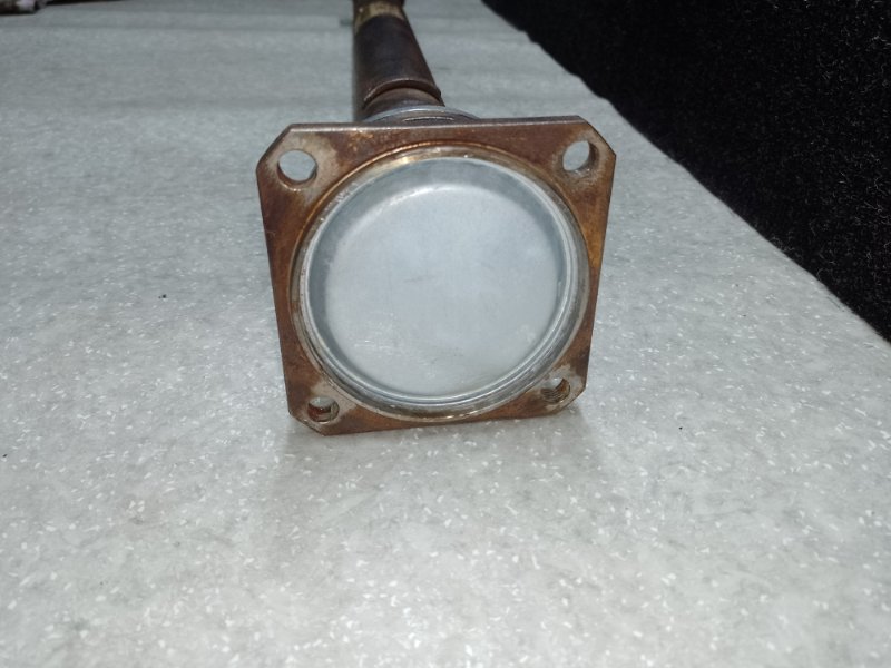 Карданный вал передний H3 05-10 2006 L52 3.5 L