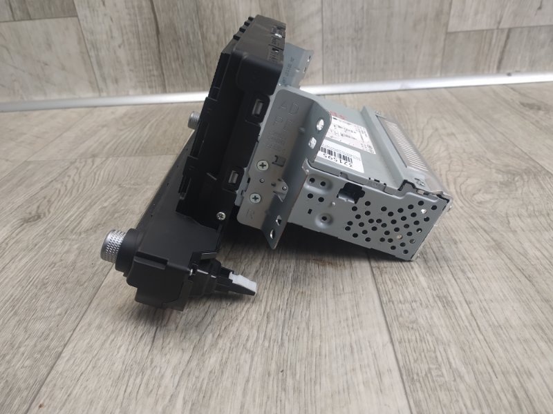 Магнитола HYUNDAI ELANTRA AD 16- 2.0 G4NH