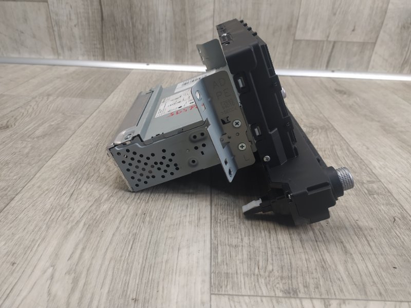 Магнитола ELANTRA AD 16- 2019 2.0 G4NH