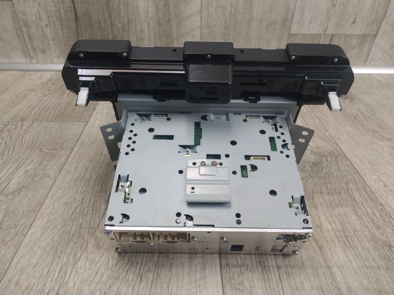 Магнитола ELANTRA AD 16- 2019 2.0 G4NH