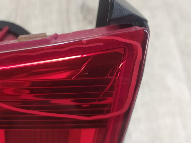 Фонарь внутренний правый TIGUAN 08-17 2011 5N 2.0 CCTA