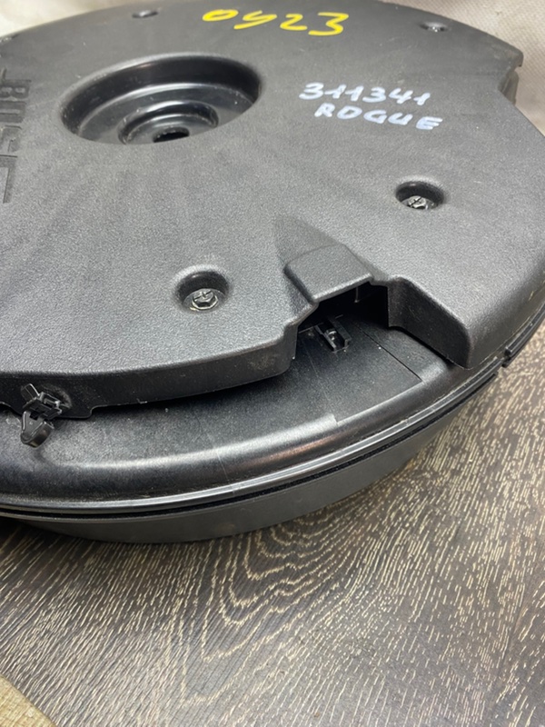 Сабвуфер X-TRAIL/ROGUE T32 13-20 2015 2.5 QR25DE