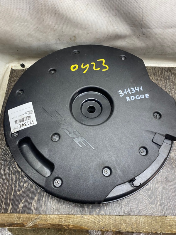 Сабвуфер X-TRAIL/ROGUE T32 13-20 2015 2.5 QR25DE