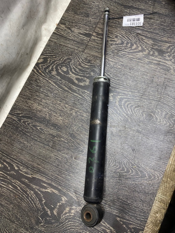 Амортизатор задний KIZASHI 09-14 2011 J24B