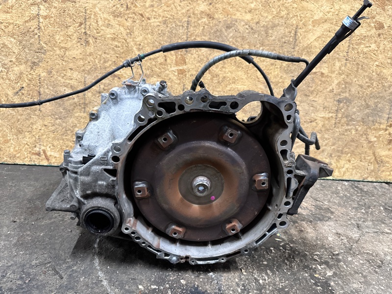 АКПП TOYOTA AVALON 05-12 2006 3.5 2GR-FE 30500-07010 Б/У