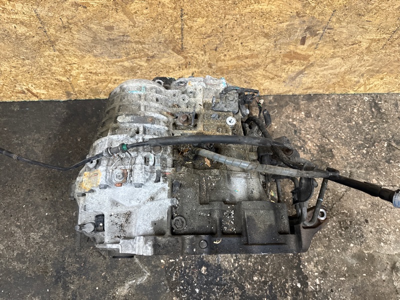 АКПП AVALON 05-12 2006 3.5 2GR-FE