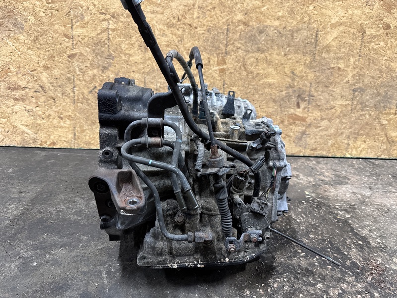 АКПП TOYOTA AVALON 05-12 3.5 2GR-FE