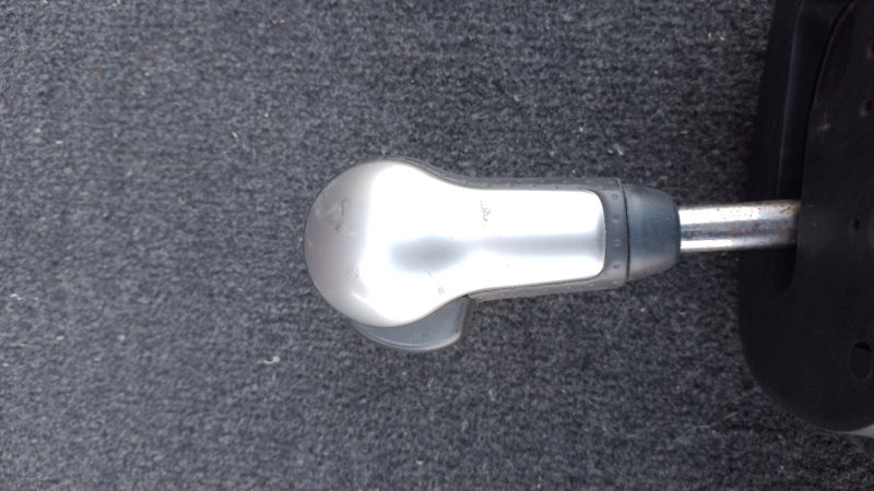 Кулиса АКПП JUKE 10-19 2011 Внедорожник 1.6 MR16DDT