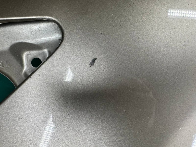 Крыло переднее левое TOYOTA CAMRY 40 06-11 2.4 2AZFE Крыло переднее левое TOYOTA CAMRY 40 06-11 2.4 2AZFE