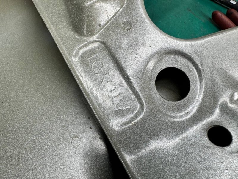 Крыло переднее левое CAMRY 40 06-11 2008 2.4 2AZFE Крыло переднее левое CAMRY 40 06-11 2008 2.4 2AZFE