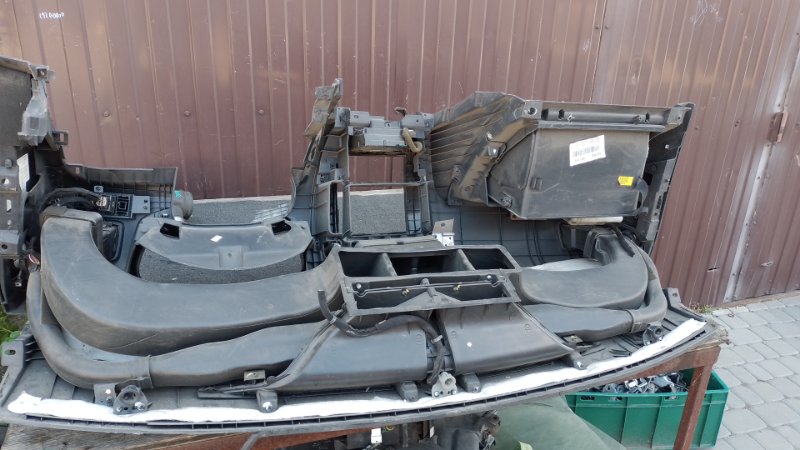 Торпедо HYUNDAI TUCSON 04-10