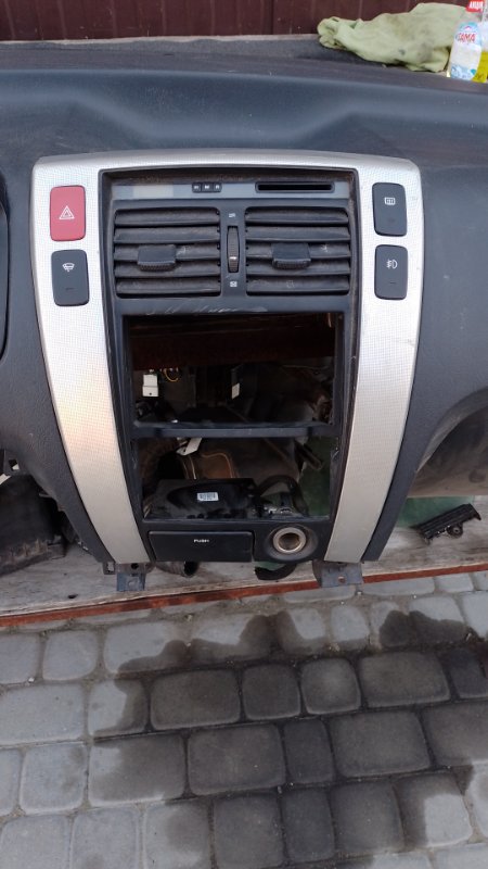 Торпедо TUCSON 04-10