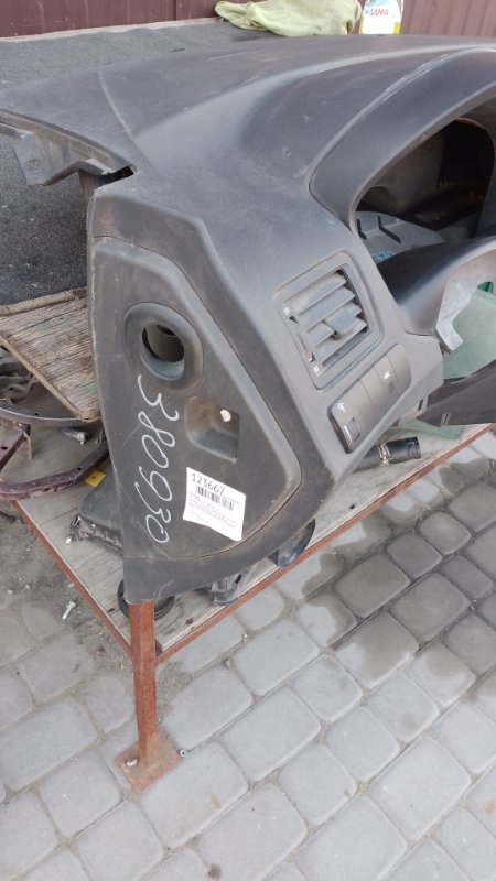 Торпедо TUCSON 04-10