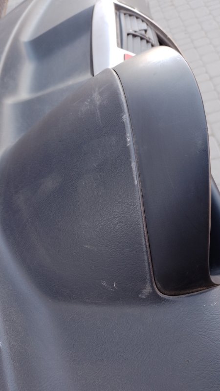 Торпедо TUCSON 04-10