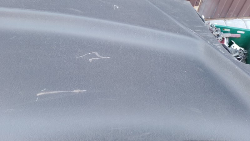 Торпедо TUCSON 04-10