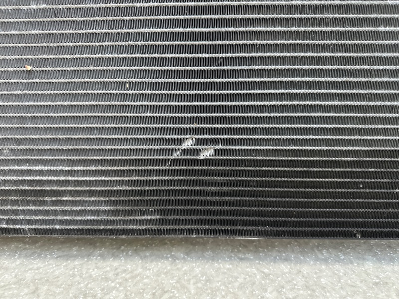 Радиатор кондиционера ACURA RDX 12-19 3.5 J35Z2